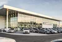 GTA BMW Retailers | BMW Canada